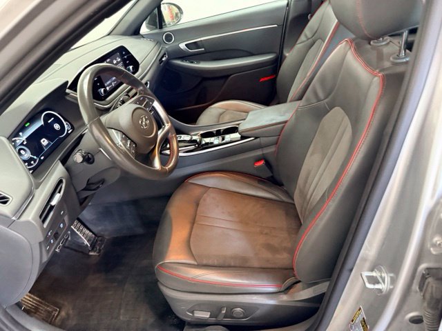 Used 2020 Hyundai Sonata SEL Plus w/ Cargo Package FWD image 18
