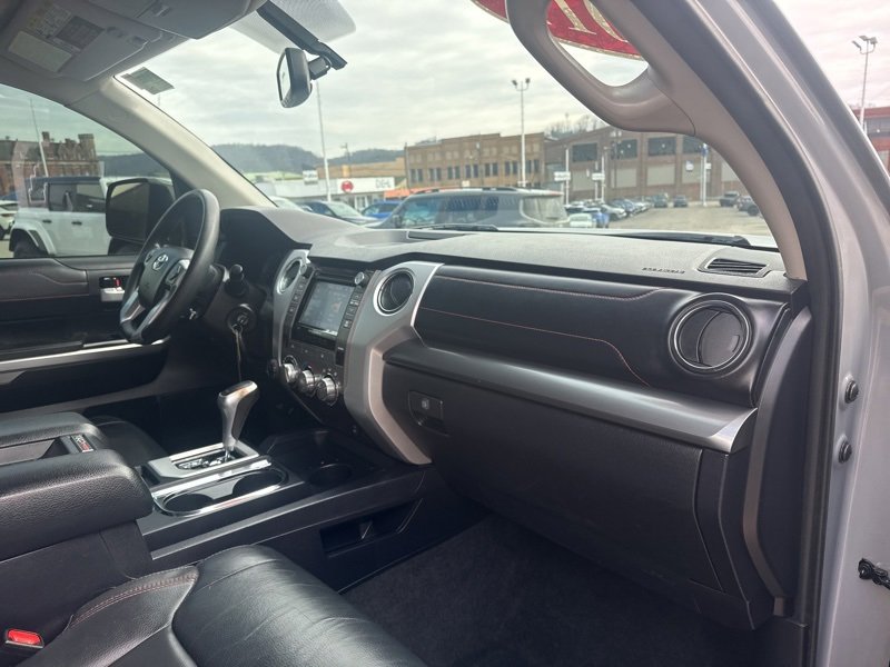 Used 2017 Toyota Tundra TRD Pro image 16