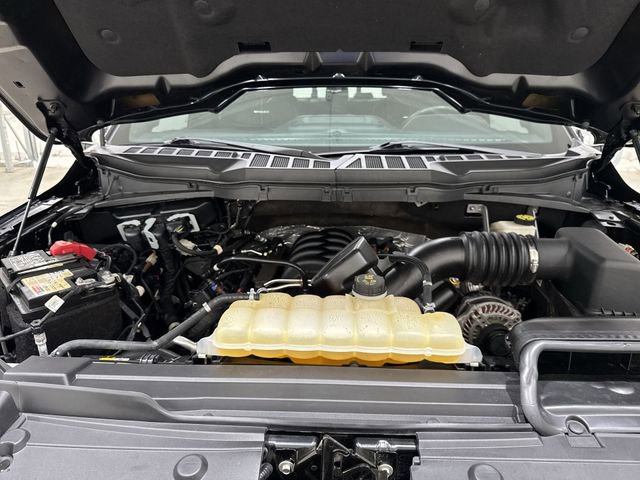 Used 2022 Ford F150 Platinum w/ Equipment Group 701A High AWD/4WD image 31