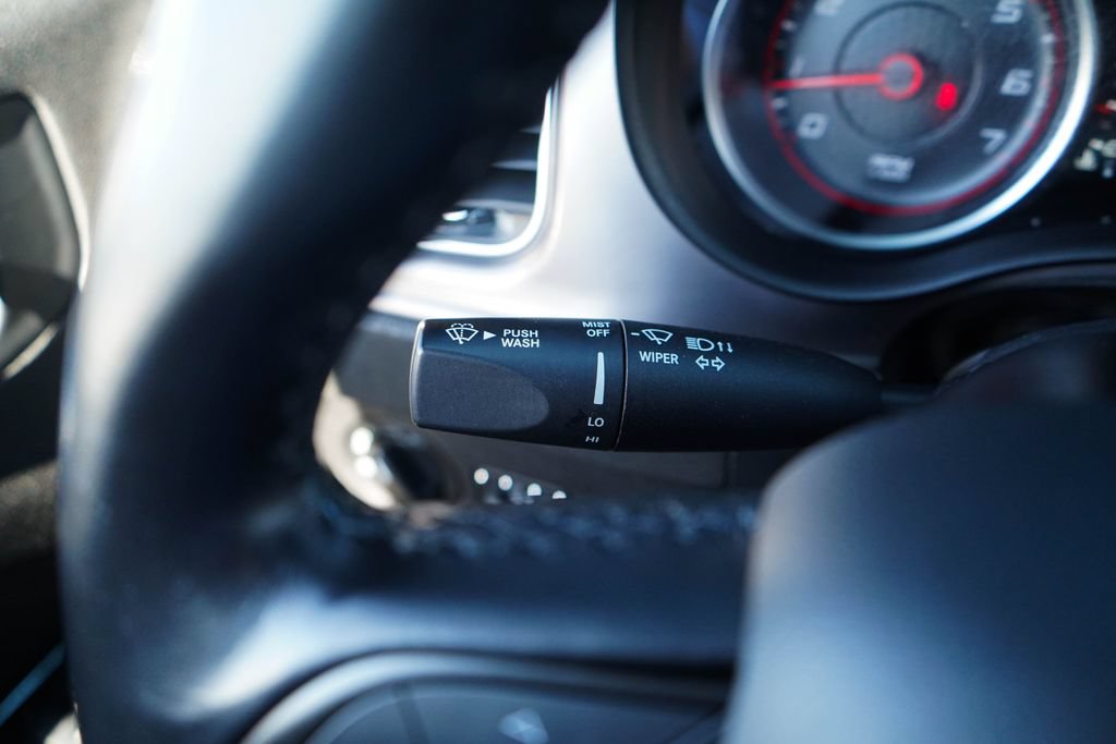 Used 2023 Dodge Charger SXT RWD image 33