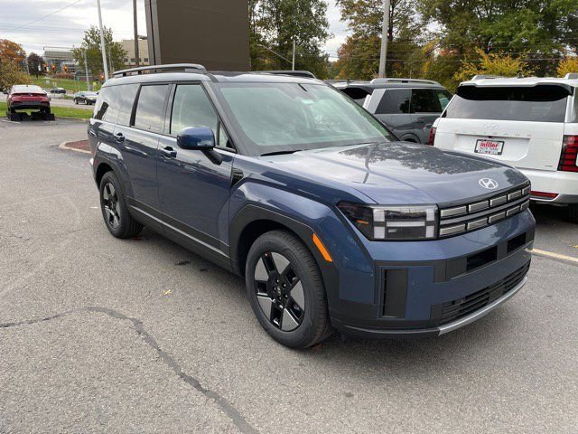 New 2026 Hyundai Santa Fe SEL image 2