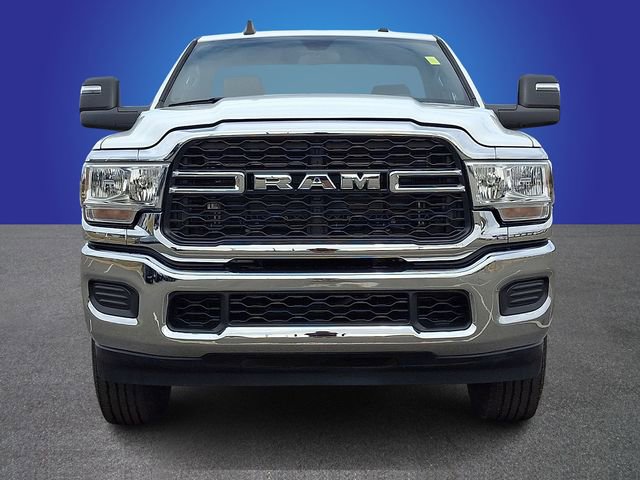 Used 2024 RAM 2500 Tradesman w/ Chrome Appearance Group image 2