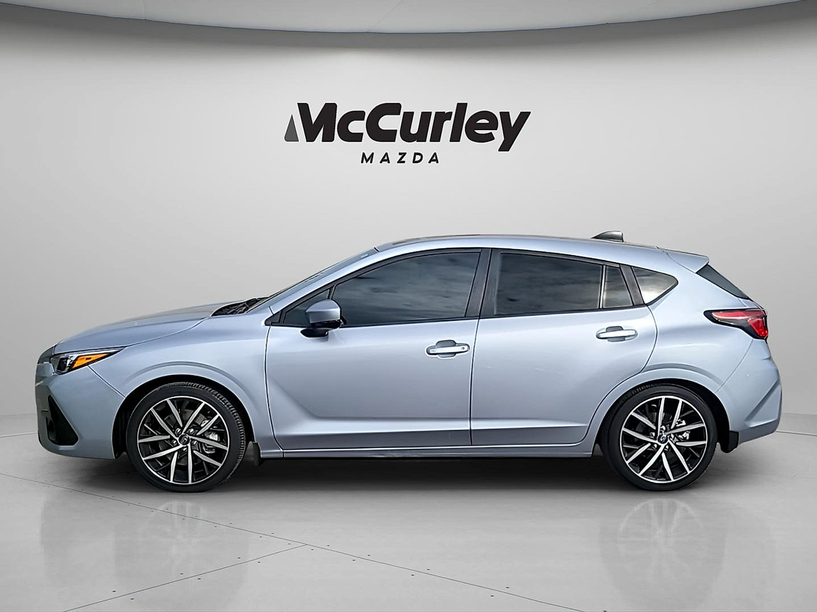 Used 2024 Subaru Impreza 2.0i Sport AWD/4WD image 4