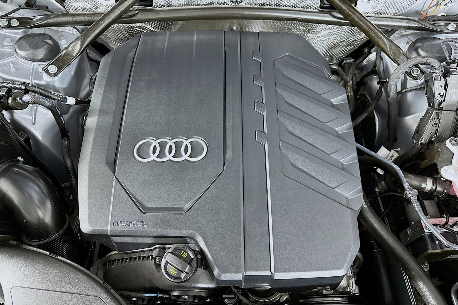 Used 2022 Audi Q5 2.0T Premium Plus w/ Premium Plus Package AWD/4WD image 13