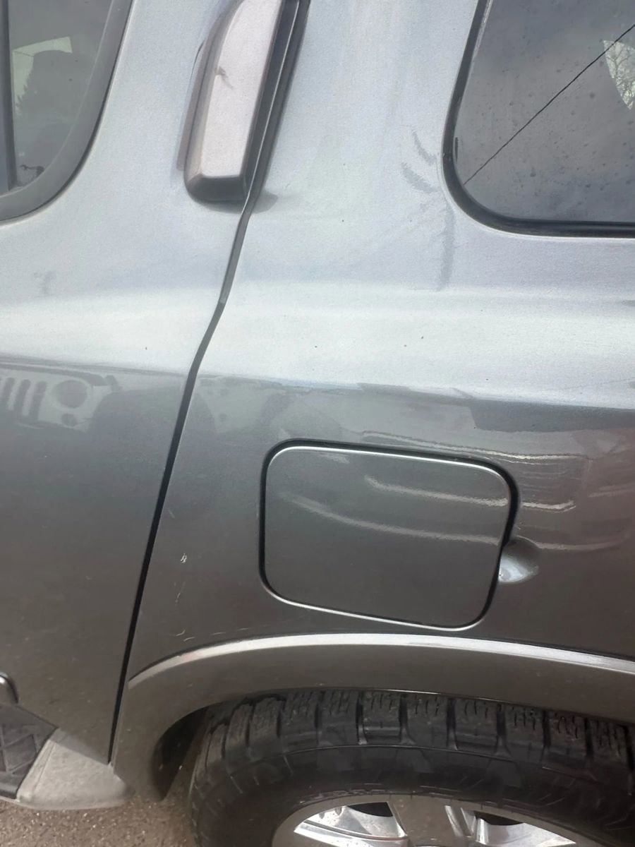 Used 2014 Nissan Armada Platinum image 18