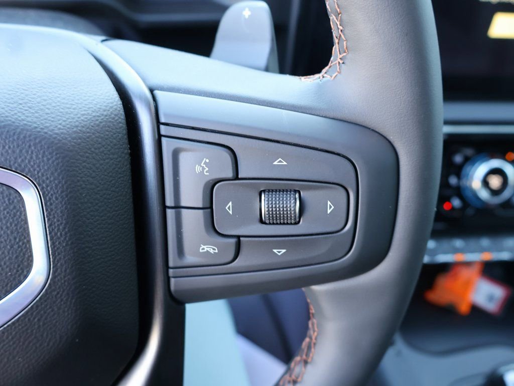 New 2026 GMC Sierra 1500 AT4 w/ AT4 Premium Package image 21