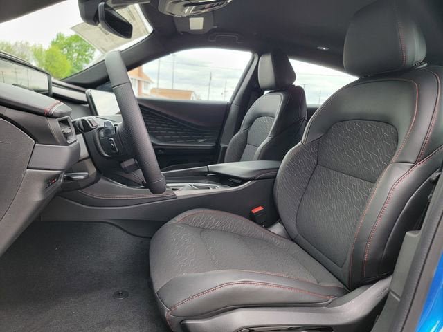 New 2026 Dodge Charger R/T w/ Driver Convenience Group AWD/4WD image 19