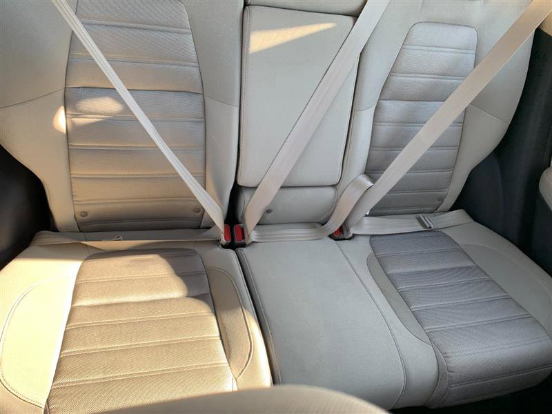 Used 2019 Honda CR-V LX image 16