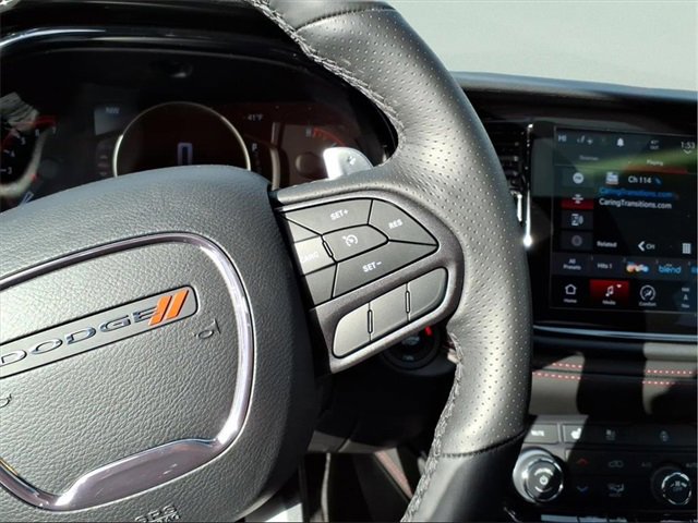 Used 2022 Dodge Durango R/T w/ Blacktop Package image 17