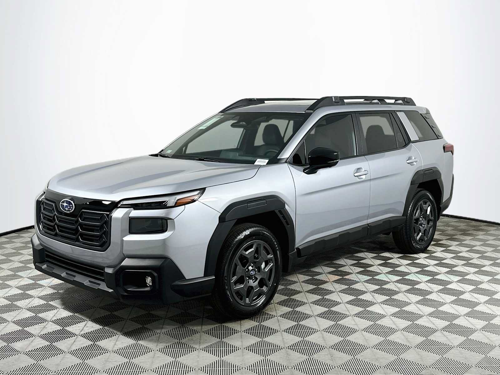 New 2026 Subaru Outback Premium AWD/4WD image 3