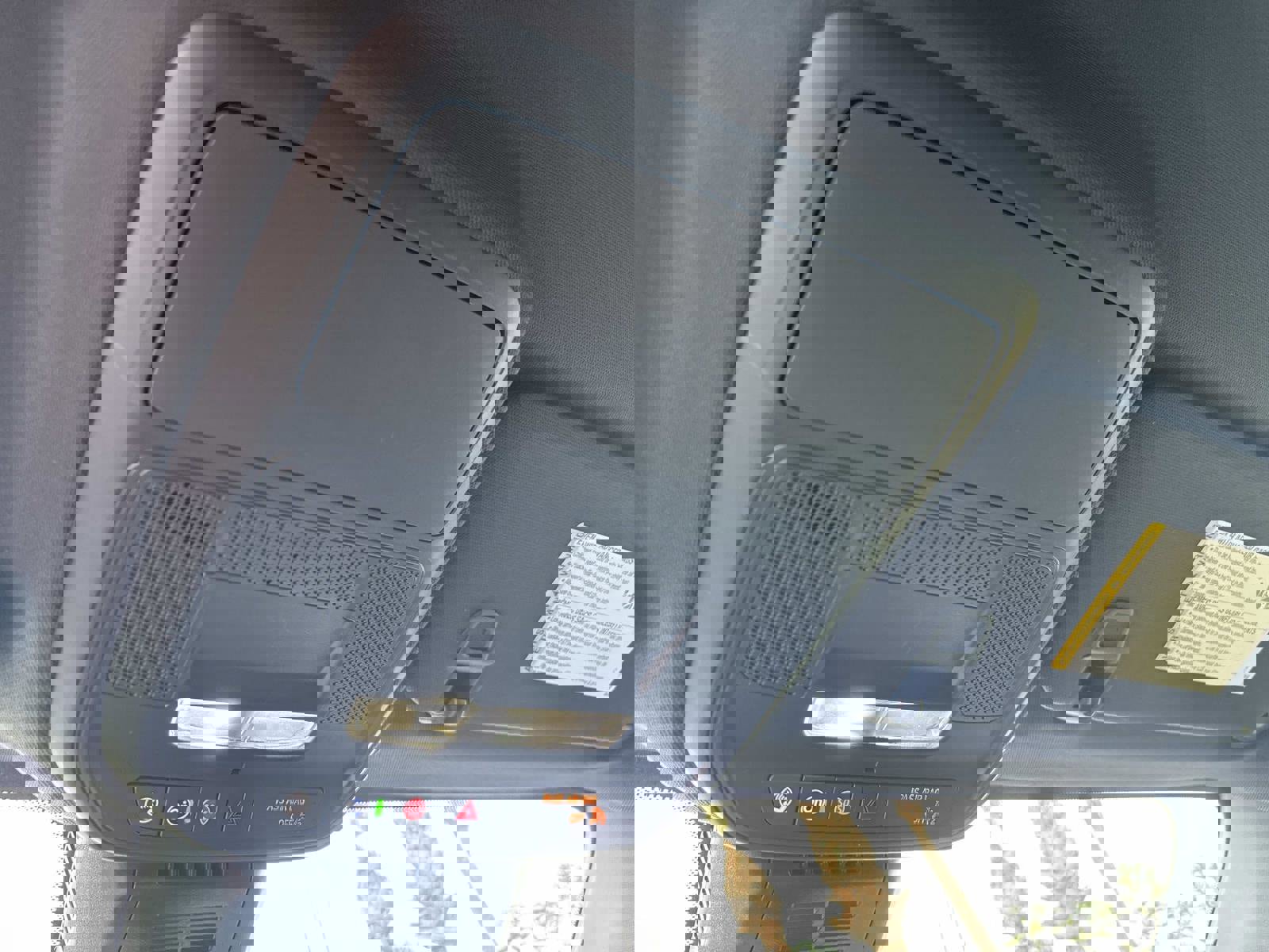 Used 2025 GMC Terrain Elevation image 31