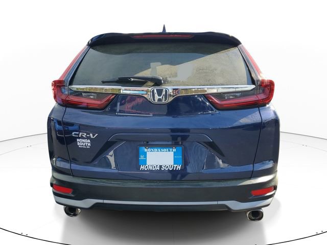 Used 2020 Honda CR-V EX image 5