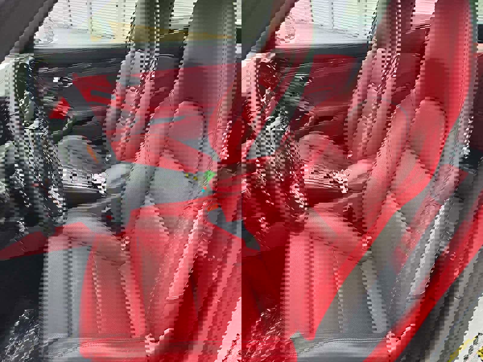 Certified 2019 Porsche 911 Targa 4 GTS image 16