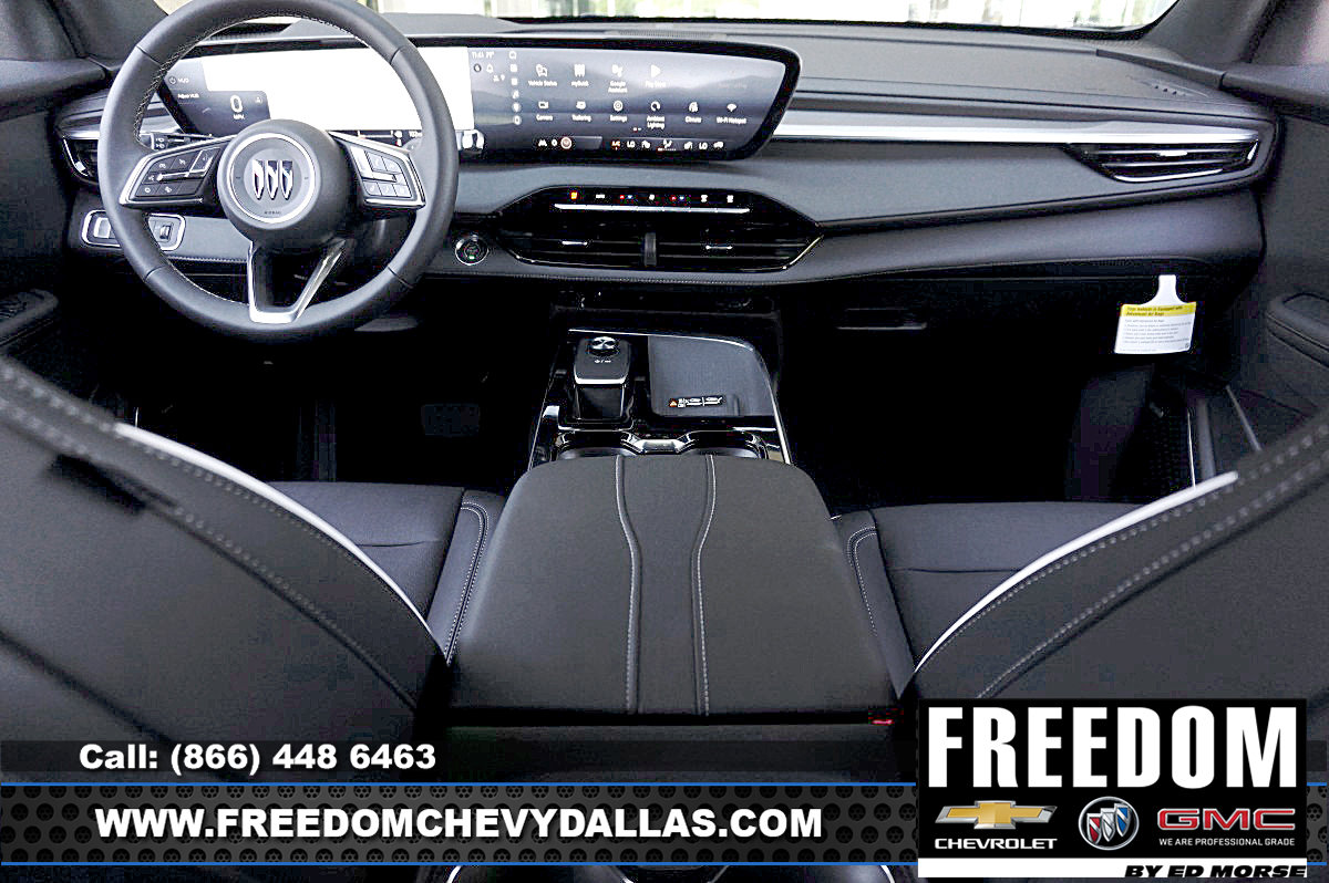 New 2026 Buick Enclave Preferred w/ Power Package image 11