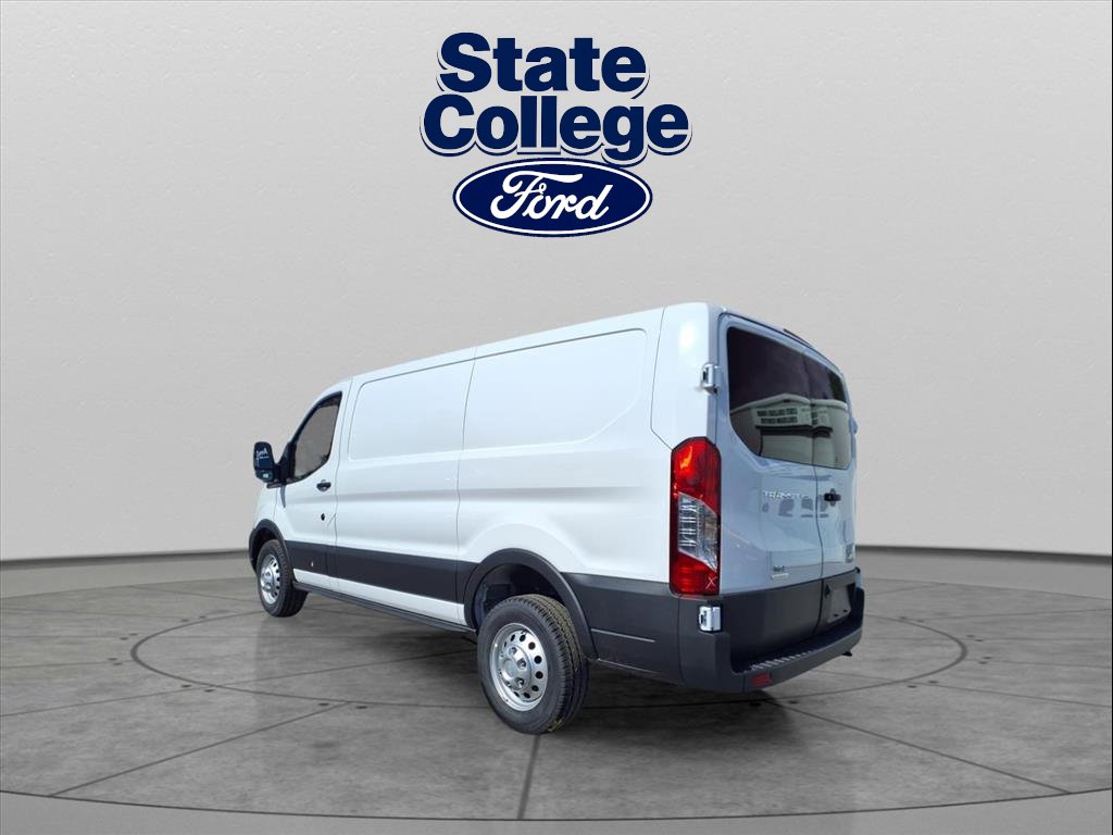 New 2024 Ford Transit 150 Low Roof AWD image 4