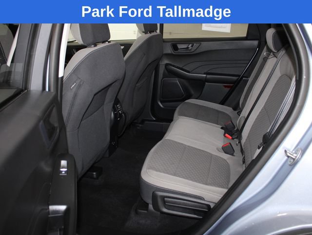 Used 2022 Ford Escape SE w/ SE Sport Appearance Package AWD/4WD image 26