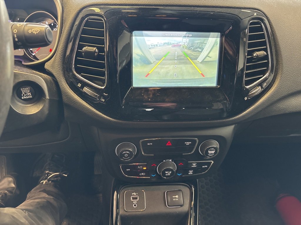 Used 2020 Jeep Compass Latitude image 6