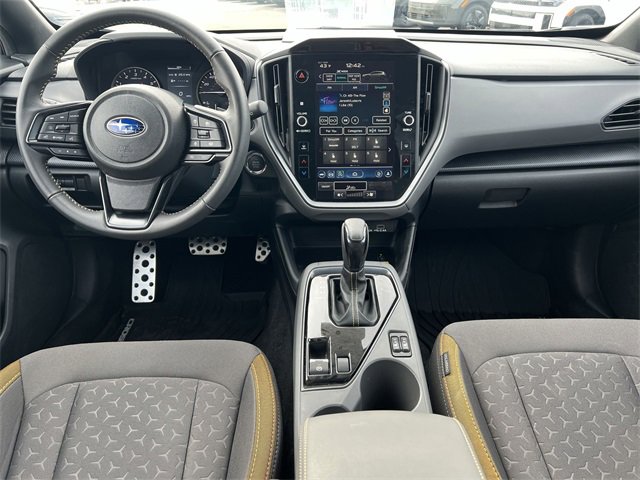 Certified 2025 Subaru Crosstrek 2.5i Sport image 10