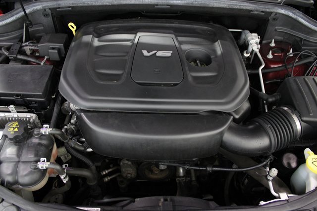Used 2018 Jeep Grand Cherokee Altitude image 7