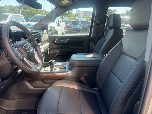 New 2026 GMC Sierra 1500 Elevation w/ Elevation Premium Package AWD/4WD image 17