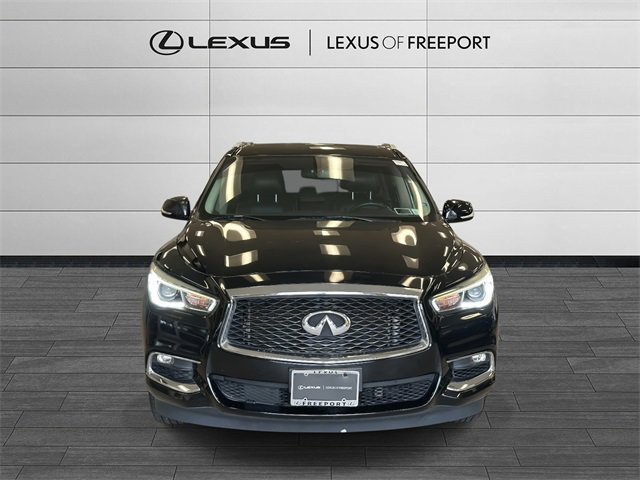 Used 2018 INFINITI QX60 AWD w/ Premium Package image 8