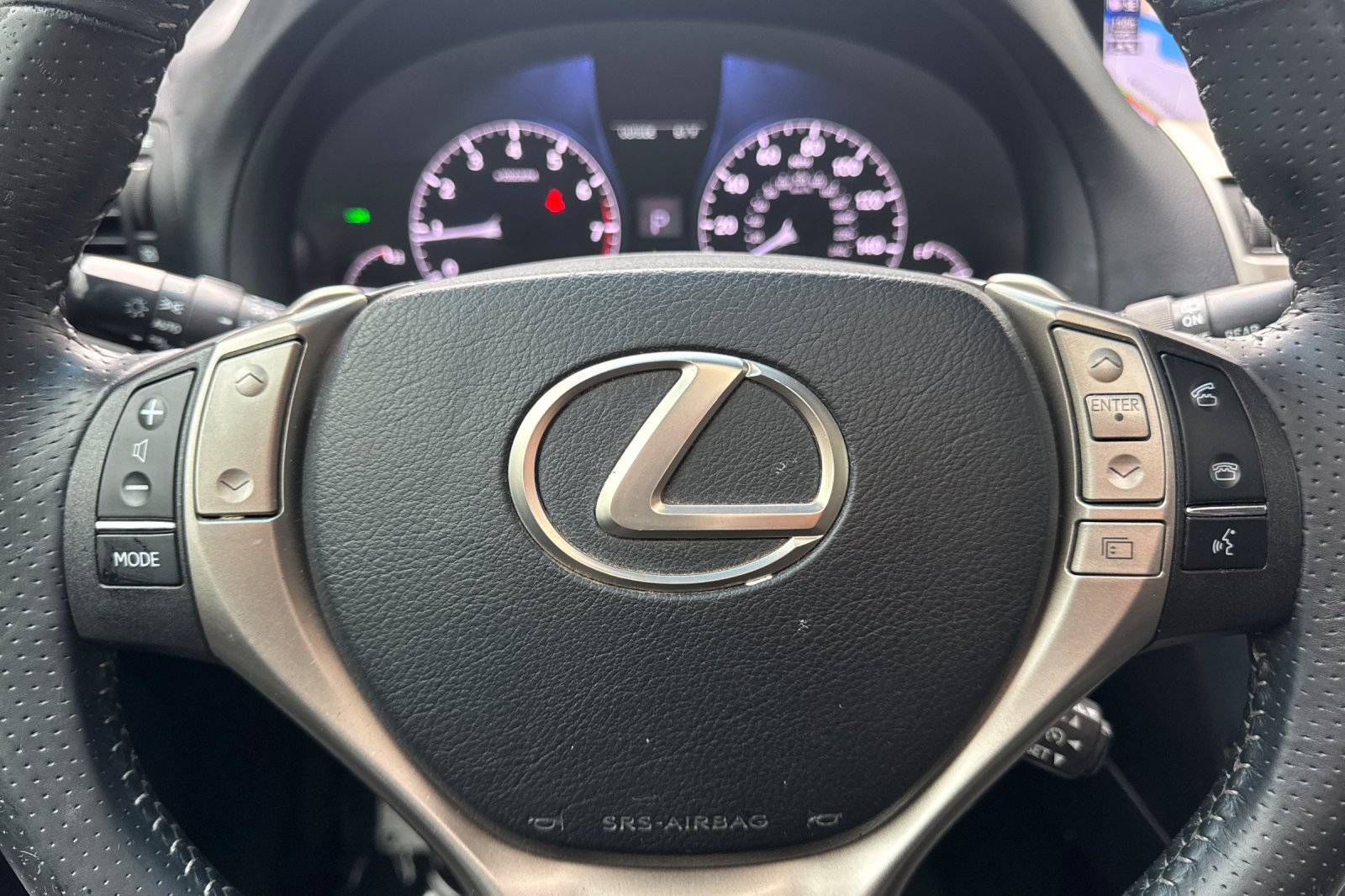 Used 2015 Lexus RX 350 F Sport w/ Navigation Package image 17