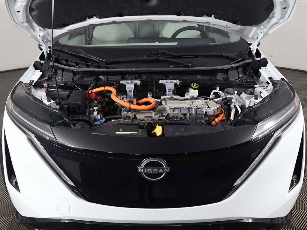 Used 2023 Nissan Ariya ENGAGE image 21