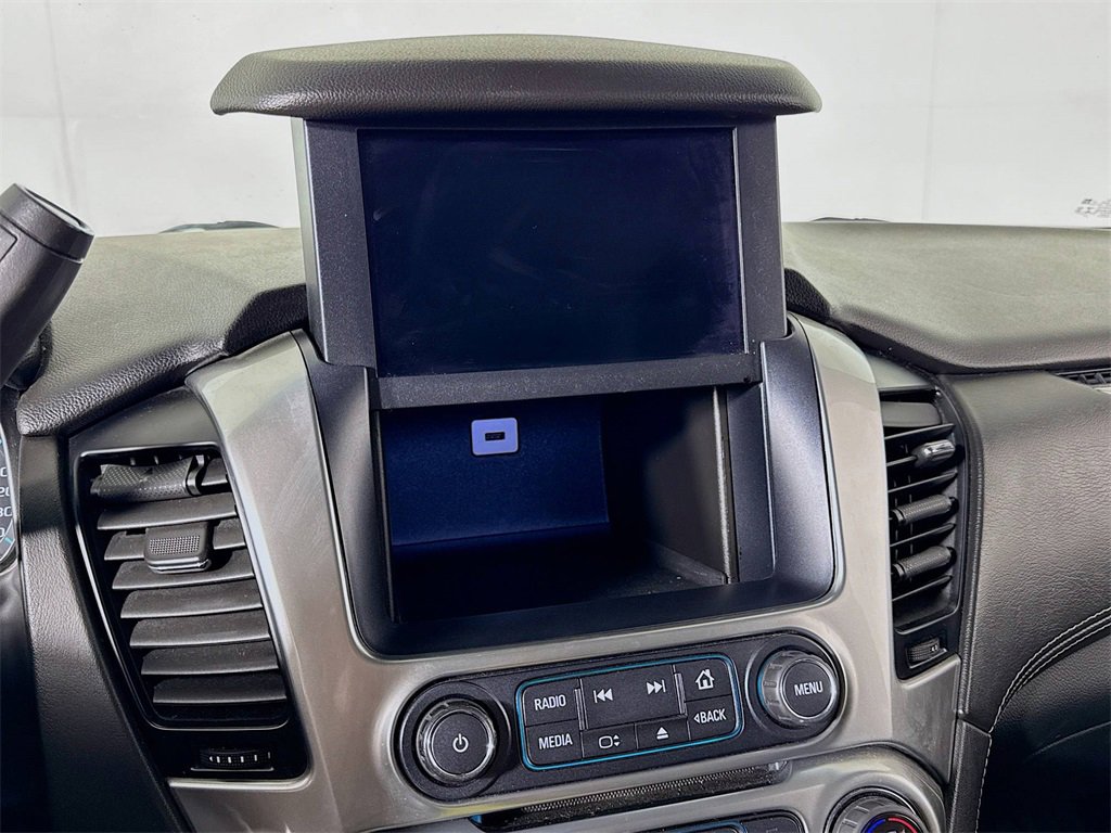 Used 2020 Chevrolet Suburban LT image 24