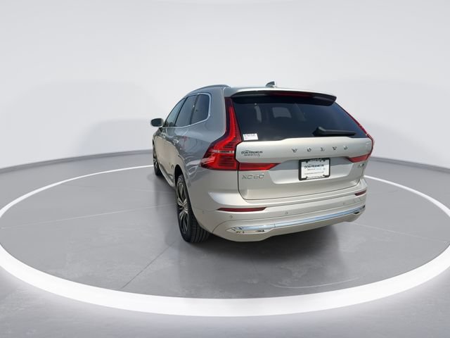 Used 2022 Volvo XC60 B6 Inscription AWD/4WD image 7