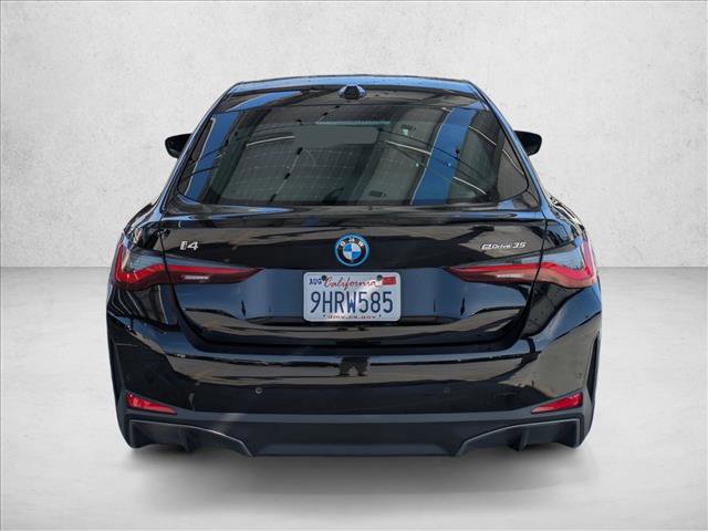 Used 2023 BMW i4 eDrive35 w/ Premium Package image 6