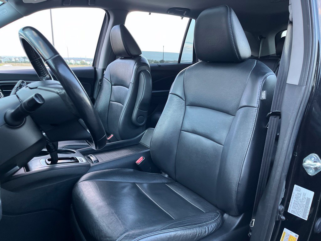 Used 2020 Honda Pilot EX-L image 28