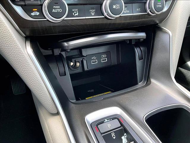 Used 2021 Honda Accord Touring image 23