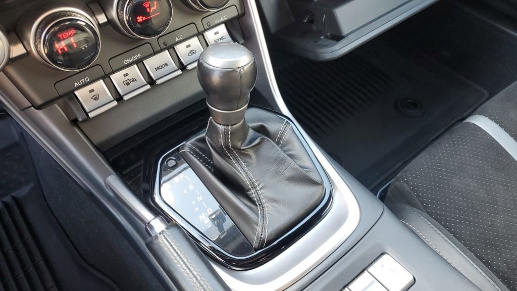 Used 2022 Toyota GR86 Premium w/ ALL Weather Mat Package (TMS) image 17