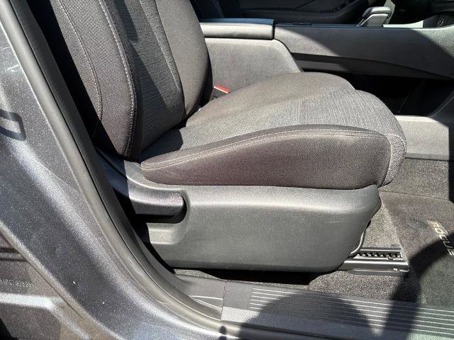 Certified 2023 Nissan Rogue SV image 24