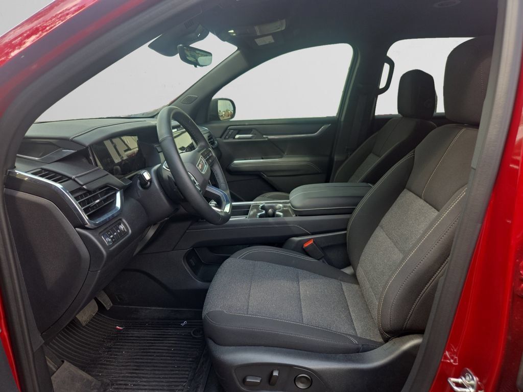 Used 2026 GMC Acadia Elevation w/ LPO, Floor Liner Package AWD/4WD image 10