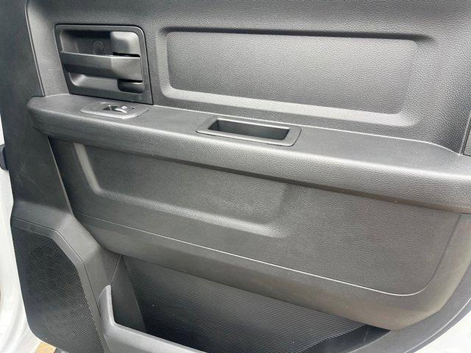 New 2026 RAM 2500 Tradesman image 19