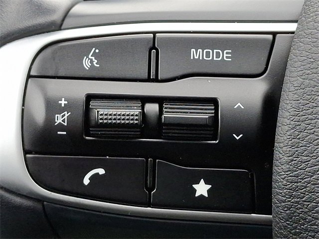 Certified 2023 Kia Sportage X-Line w/ X-Line Premium Package image 21