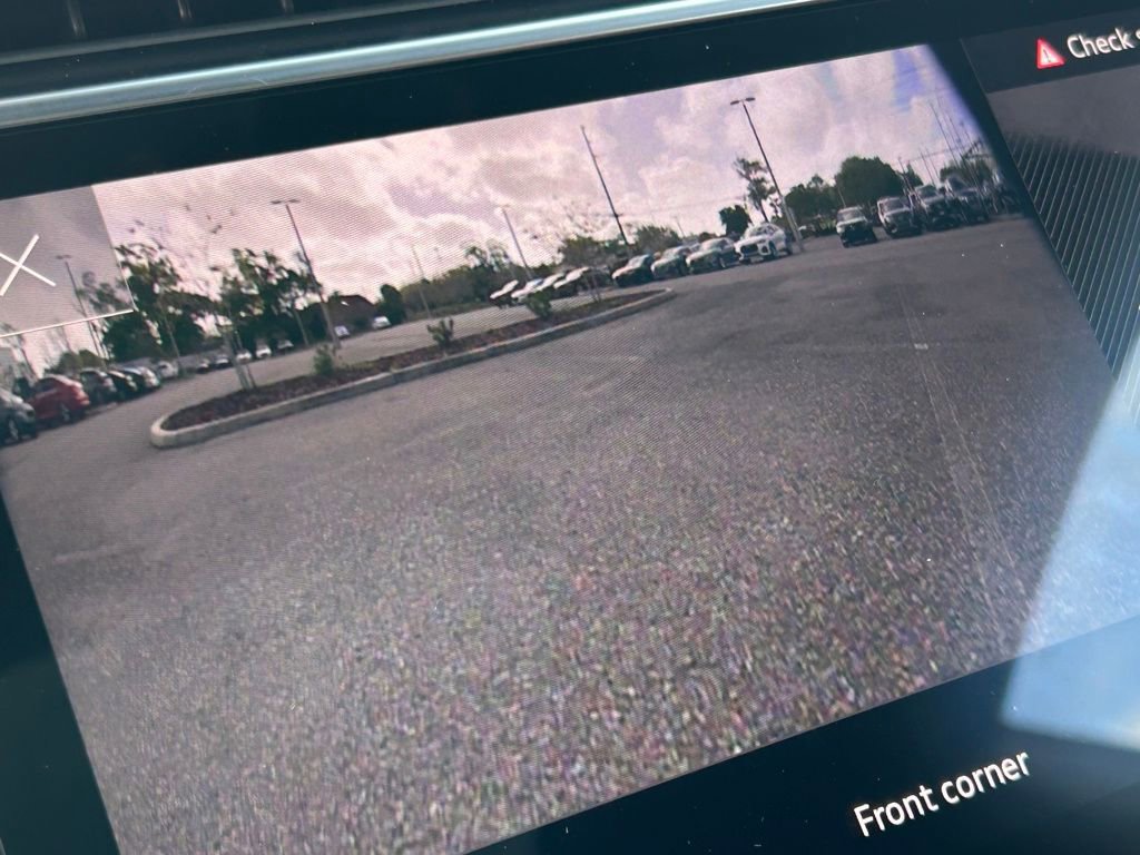 New 2026 Audi RS Q8 performance image 40