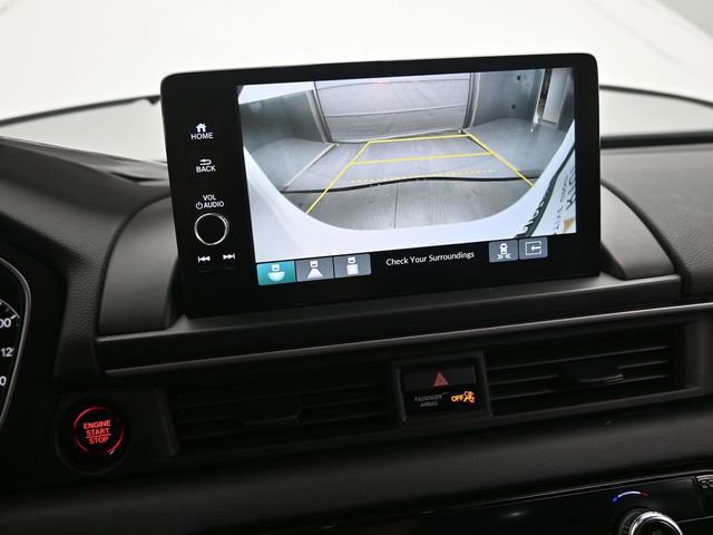 Used 2025 Honda Pilot EX-L image 37