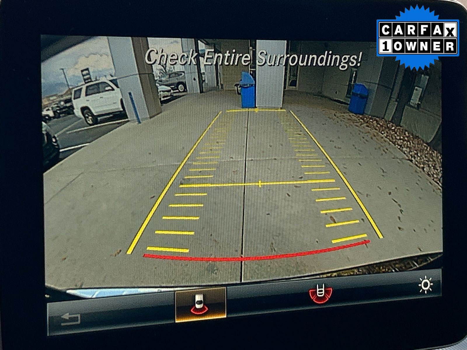 Used 2017 Mercedes-Benz GLA 250 4MATIC image 18