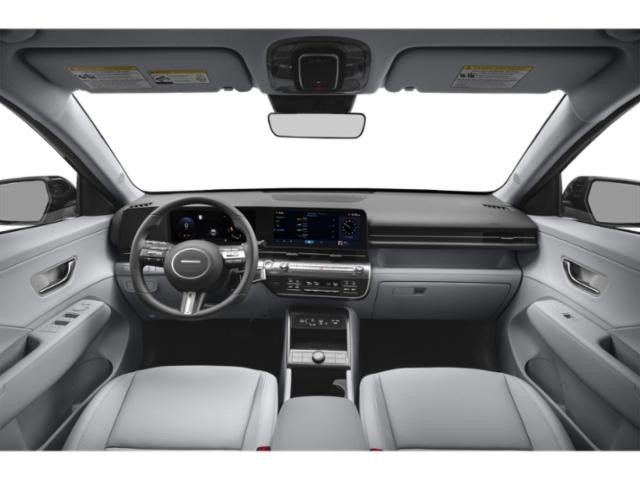 New 2027 Hyundai Kona SEL Premium AWD/4WD image 7