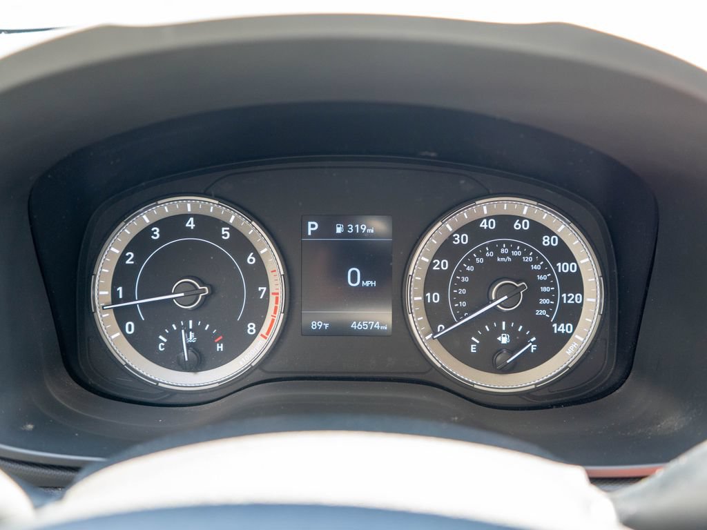Used 2021 Hyundai Venue SE FWD image 20