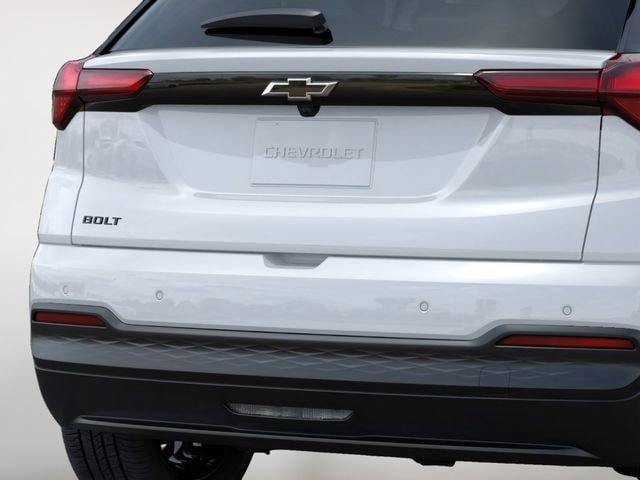 New 2027 Chevrolet Bolt LT FWD image 14