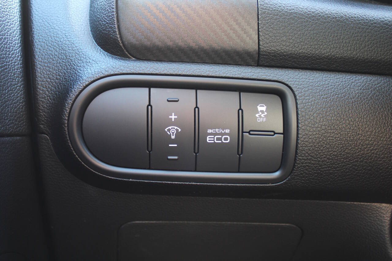 Used 2015 Kia Forte Koup EX FWD image 35