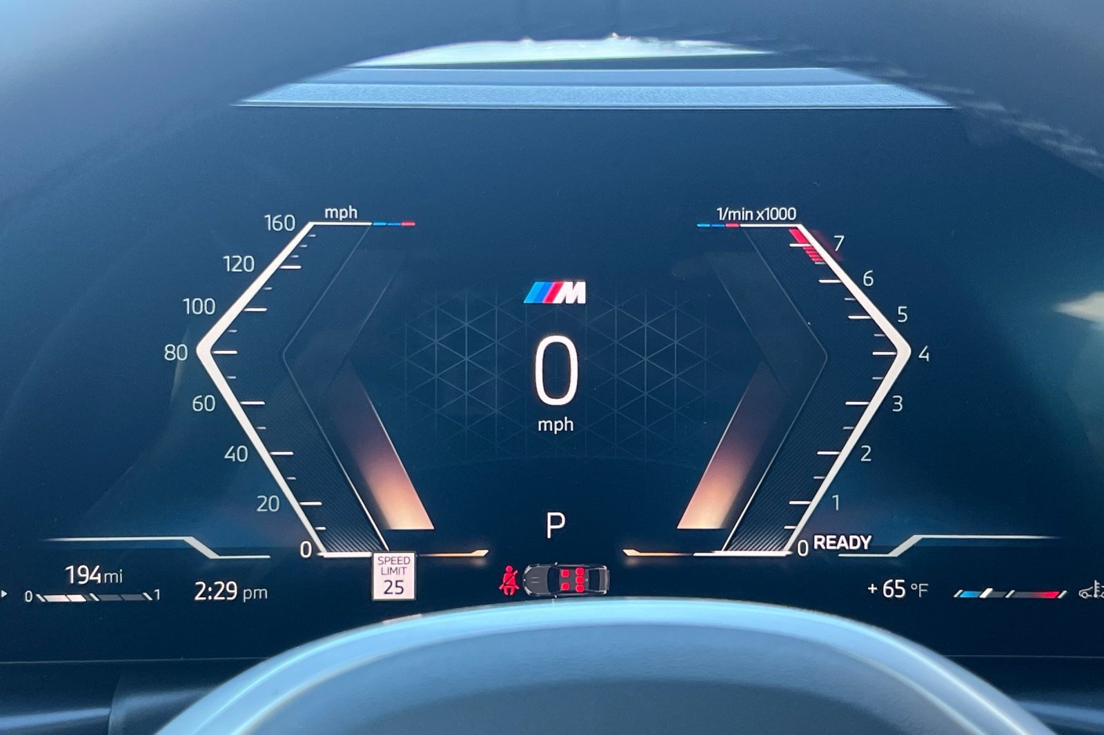 Used 2026 BMW 330i Sedan w/ M Sport Package RWD image 21
