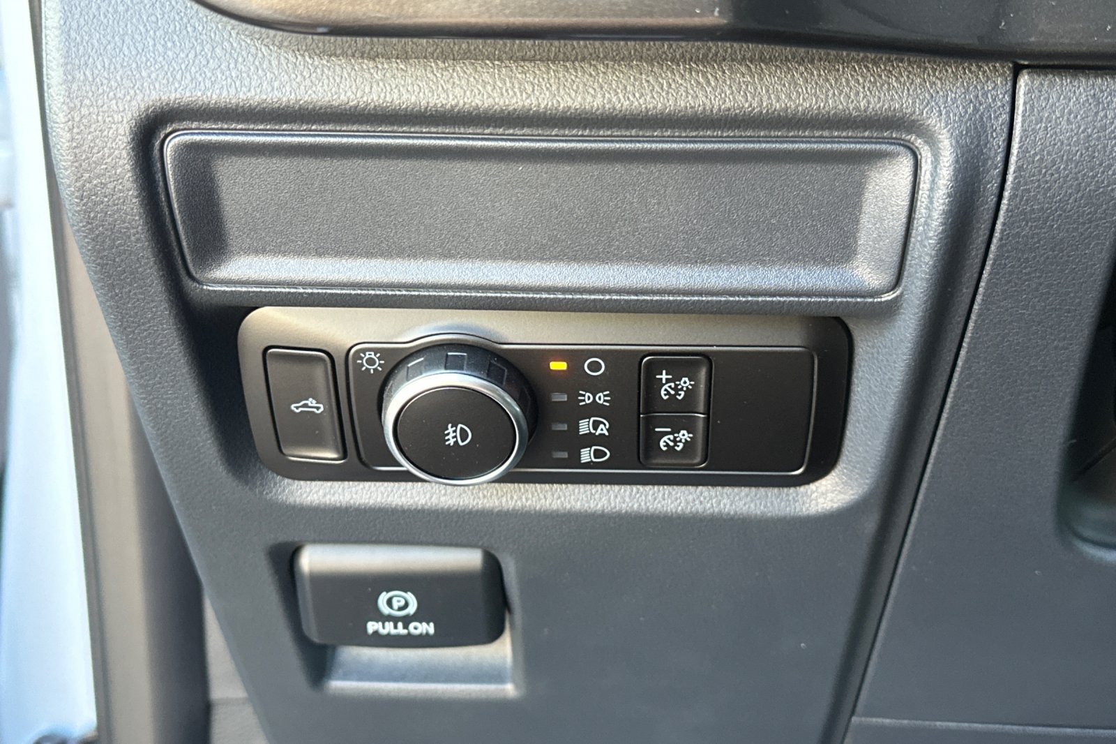 New 2026 Ford F150 STX w/ Equipment Group 200A RWD image 25