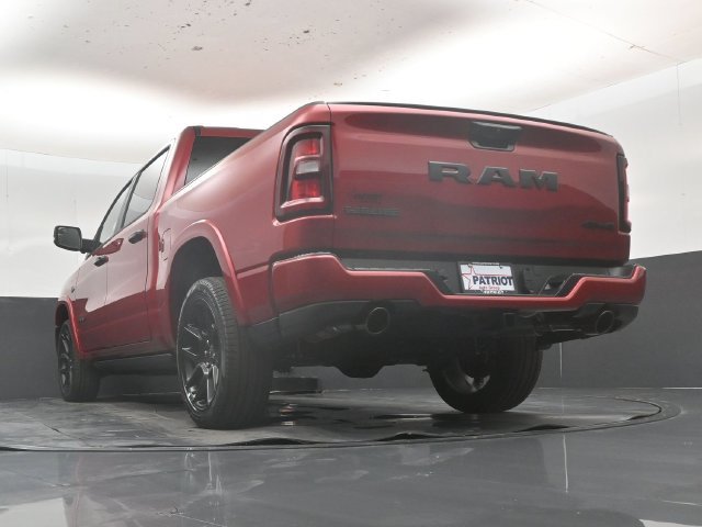 New 2027 RAM 1500 Laramie AWD/4WD image 50