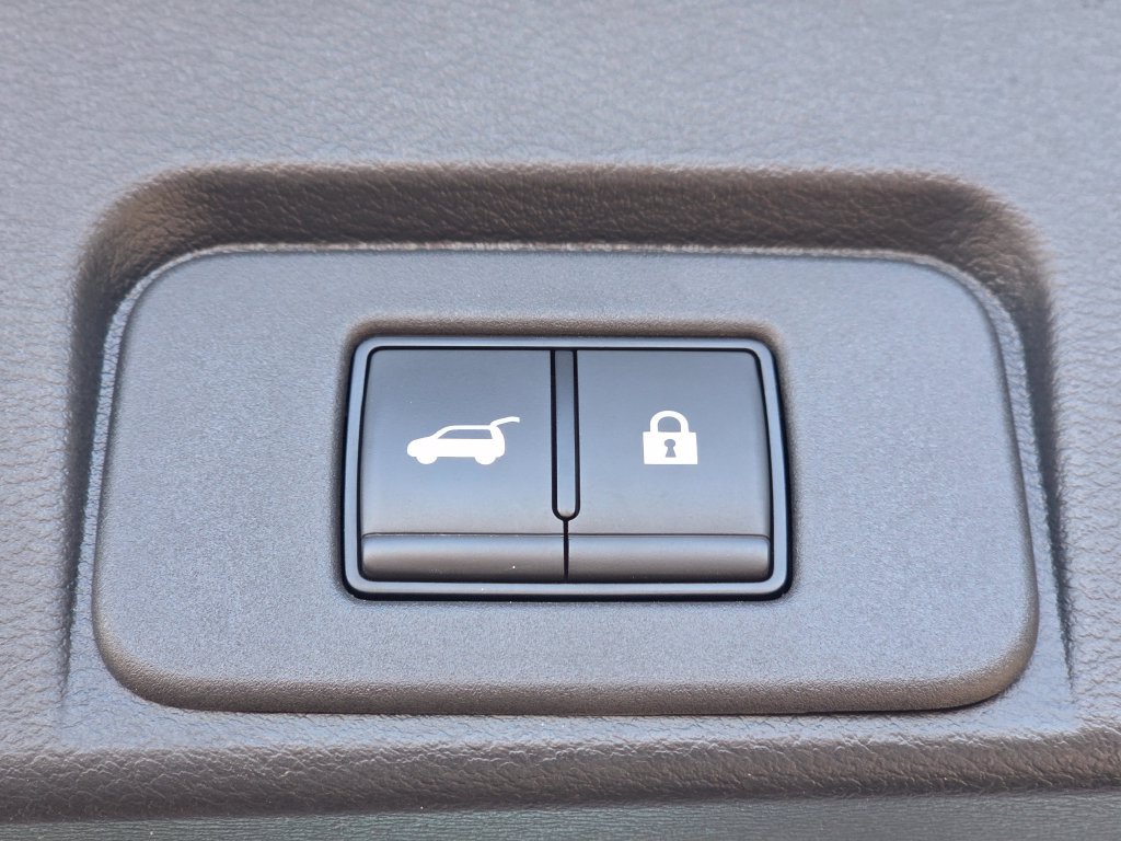 Certified 2023 Nissan Rogue SL AWD/4WD image 19