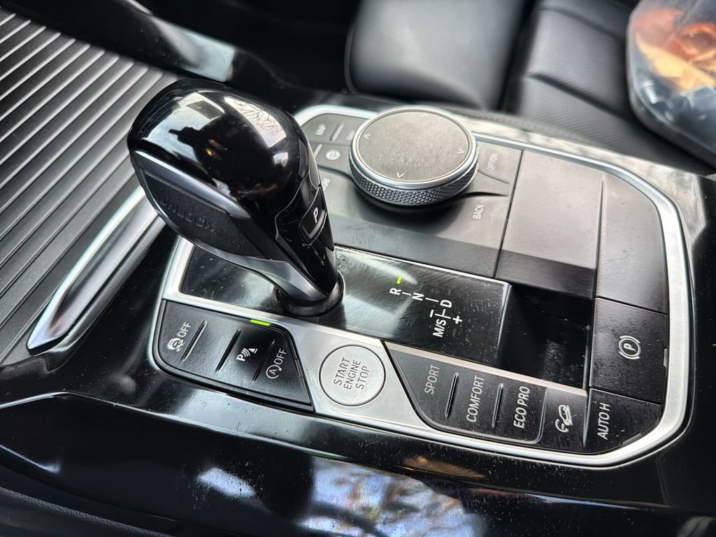 Used 2024 BMW X3 xDrive30i w/ Premium Essential Package image 22