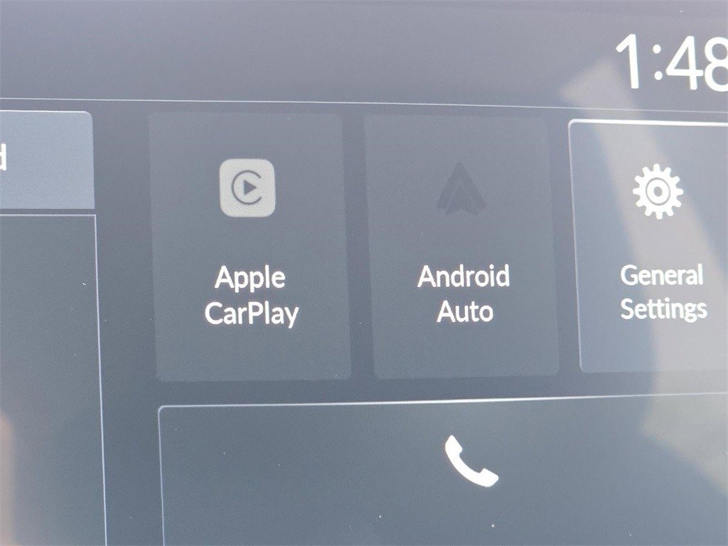 New 2026 Honda HR-V LX image 3